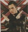X-Factor 2008 - Toni Maiello