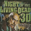 Locandina del Film: "La notte dei morti viventi" in 3D