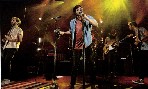 Young the Giant, 1 Maggio a Roma