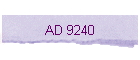 AD 9240