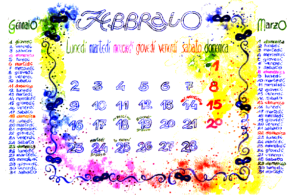 Febbraio