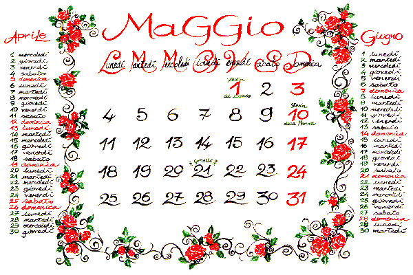 Maggio