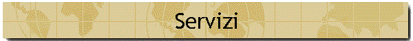 Servizi