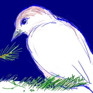 Peace Logo.