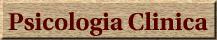 Psicologia Clinica