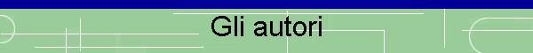 Gli autori