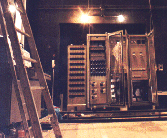 ODEON