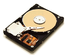 Hard Disk