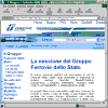   slide sezione Ferrovie dello Stato font grandi 