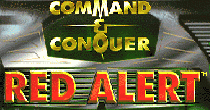 Command&&Conquer Red Alert