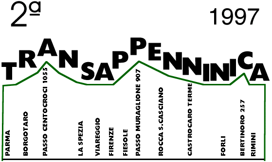 Transappenninica 1997