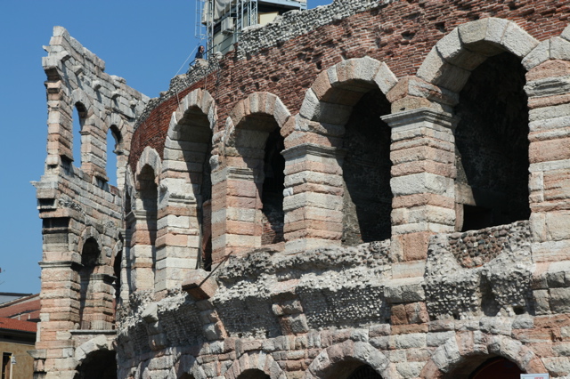 20080719: Arena di Verona