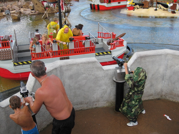 20080805: Legoland !