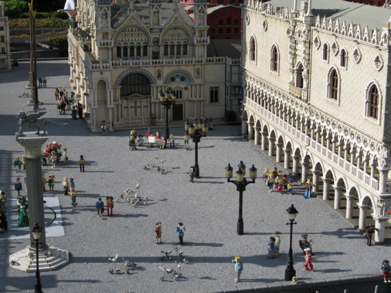 20080805: Legoland !