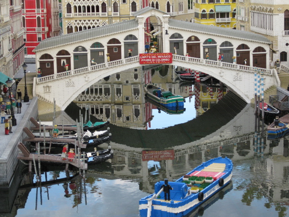 20080805: Legoland !