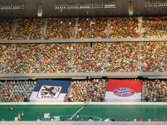 20080805: Legoland !