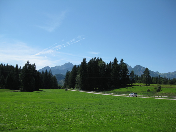 20080806: Verso Fussen