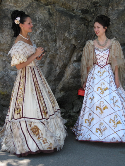 20080807: Fussen