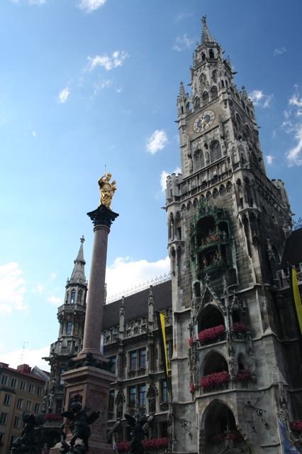 20080721: Marienplatz (Monaco)