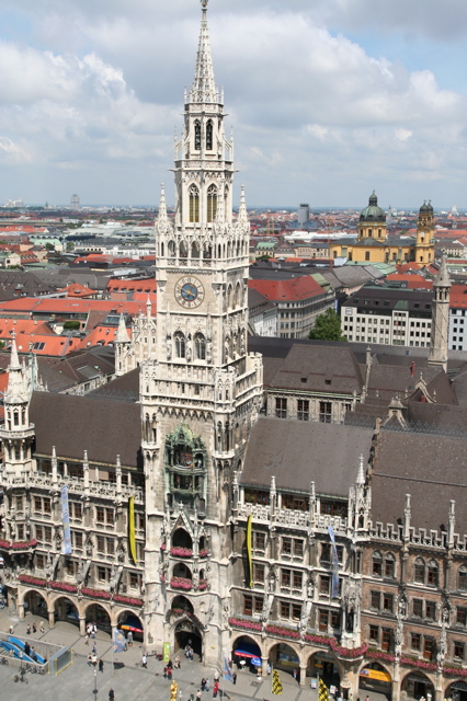 20080723: Marienplatz (Monaco)