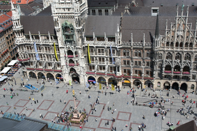 20080723: Marienplatz (Monaco)