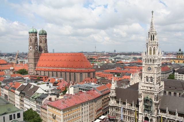 20080723: Marienplatz (Monaco)