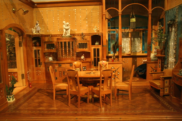 20080725: Museo del Giocattolo (Norimberga)