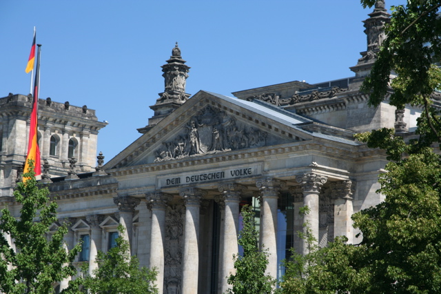 20080727: Reichstag (Berlino)