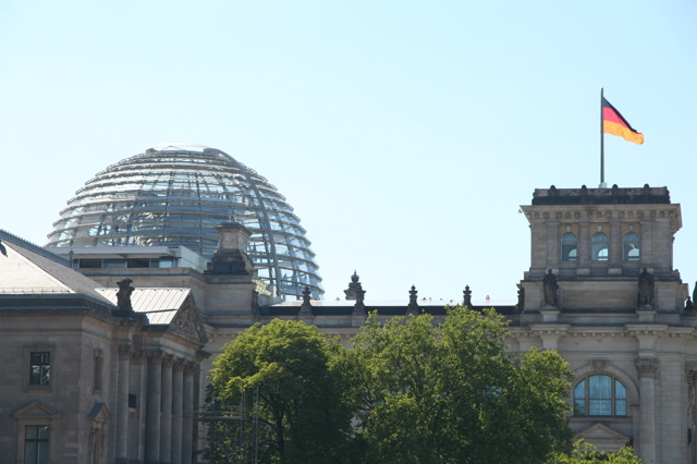20080727: Reichstag (Berlino)