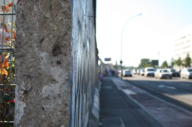 20080728: Il Muro (Berlino)