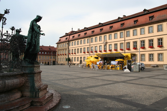 20080730: Bamberg