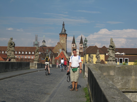 20080801: Wurzburg