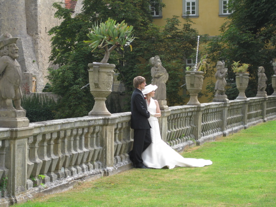 20080802: Weikersheim 