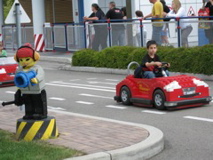 20080805: Legoland !