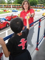 20080805: Legoland !