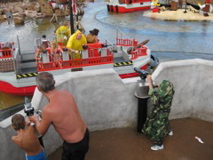 20080805: Legoland !