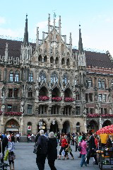 20080721: Marienplatz (Monaco)