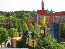 20080805: Legoland !