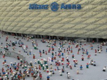 20080805: Legoland !