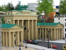 20080805: Legoland !