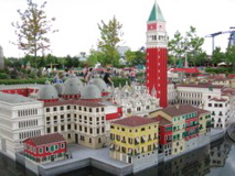 20080805: Legoland !