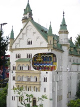 20080805: Legoland !