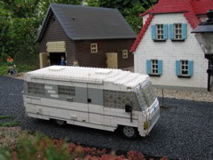 20080805: Legoland !