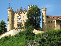 20080807: Hoeschwangau (Fussen)