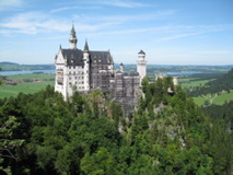 20080807: Neuschwainstein