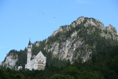 20080807: Neuschwainstein