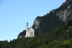 20080807: Neuschwainstein