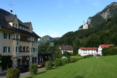 20080807: Neuschwainstein