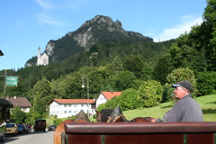 20080807: Neuschwainstein