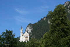 20080807: Neuschwainstein
